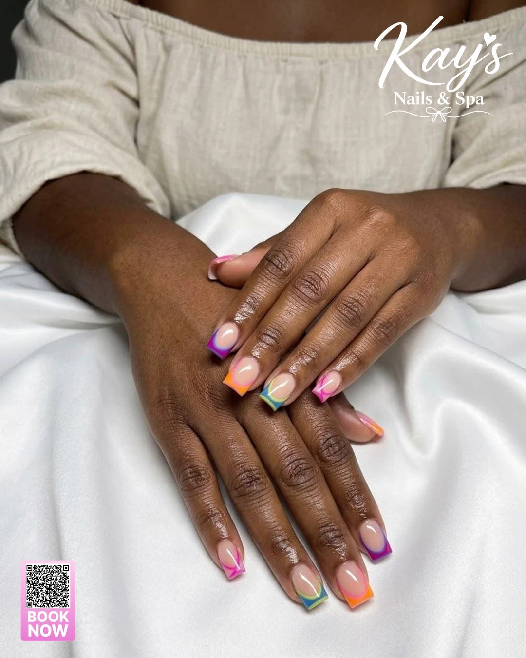 POSH Nails and Spa